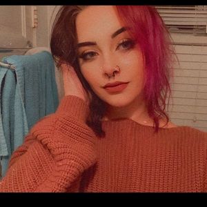 Meet your Posher, Haylie